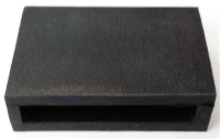 GOMA PATA DELANTERA SEGA (426-7