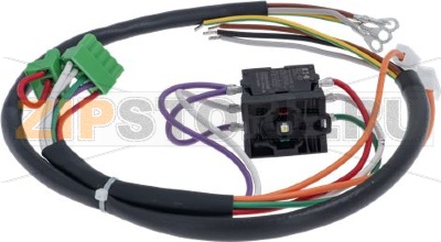 CABLES SERIES 400V 3F - 320-420-520 