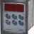 ТЕРМОСТАТ XW60V 230В NTC - ТЕРМОСТАТ XW60V 230В NTC
