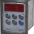 ТЕРМОСТАТ XW60V 230В NTC - ТЕРМОСТАТ XW60V 230В NTC