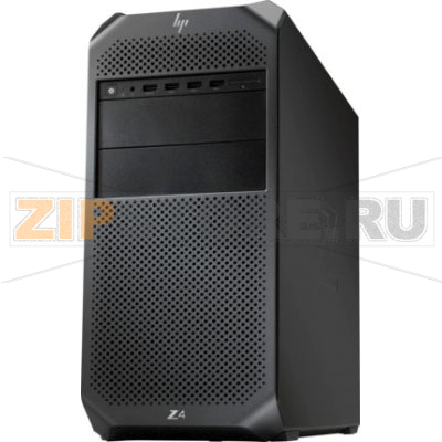 Компьютер 3.6 ГГц, 6 ядер, Intel Xeon W-2133, 16384 Мб, DDR4 HPE 3MC17EA 