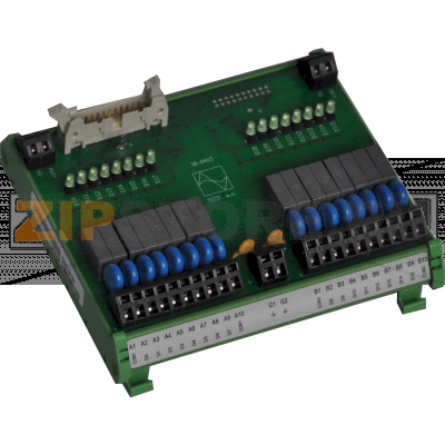 TECO IB-0403 
