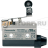 Выключатель концевой с роликом 115 В/DC, 250 В/AC, 10 А, IP64, 1 шт Panasonic AZ7144CEJ - Выключатель концевой с роликом 115 В/DC, 250 В/AC, 10 А, IP64, 1 шт Panasonic AZ7144CEJ