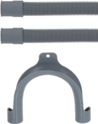 KIT DRAIN HOSE BAGGED 1500 mm 