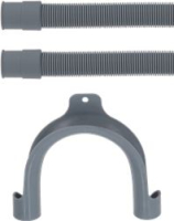 KIT DRAIN HOSE BAGGED 1500 mm
