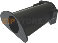 ЗАГРУЗОЧНАЯ ВОРОНКА ДЛЯ ОВОЩЕРЕЗКИ