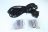 CAVO ALIMENTAZIONE 2x0,75 mm² VERS.UK