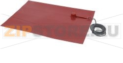 HEATING ELEMENT SILICONE 1000W 230V 