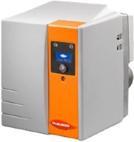 FUEL BURNER CUENOD FC6F