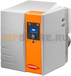 FUEL BURNER CUENOD FC6F 