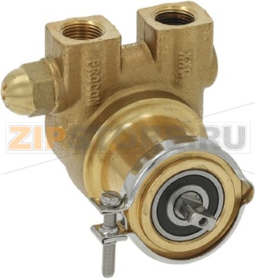 VOLUMETRIC PUMP PROCON ø 3/8 GAS 