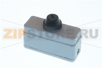 PORTAFUSIBILE DA PARETE UK AR.61010 