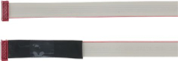 KEYBOARD CARD CONNECTION CABLE BOARD I/O