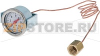 МАНОМЕТР ø41ММ 0÷18 BAR