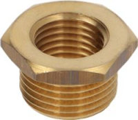 FITTING ø 3/8M-1/4F