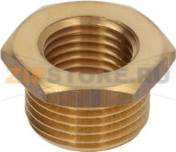 FITTING ø 3/8M-1/4F 