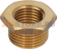 FITTING ø 3/8M-1/4F