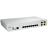Коммутатор 8xFE (PoE), 2xGE/SFP, LAN Base Cisco WS-C2960C-8PC-L - Коммутатор 8xFE (PoE), 2xGE/SFP, LAN Base Cisco WS-C2960C-8PC-L