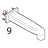 Gasket Silanos E1000