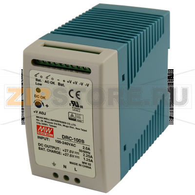 TECO DRC-100B 