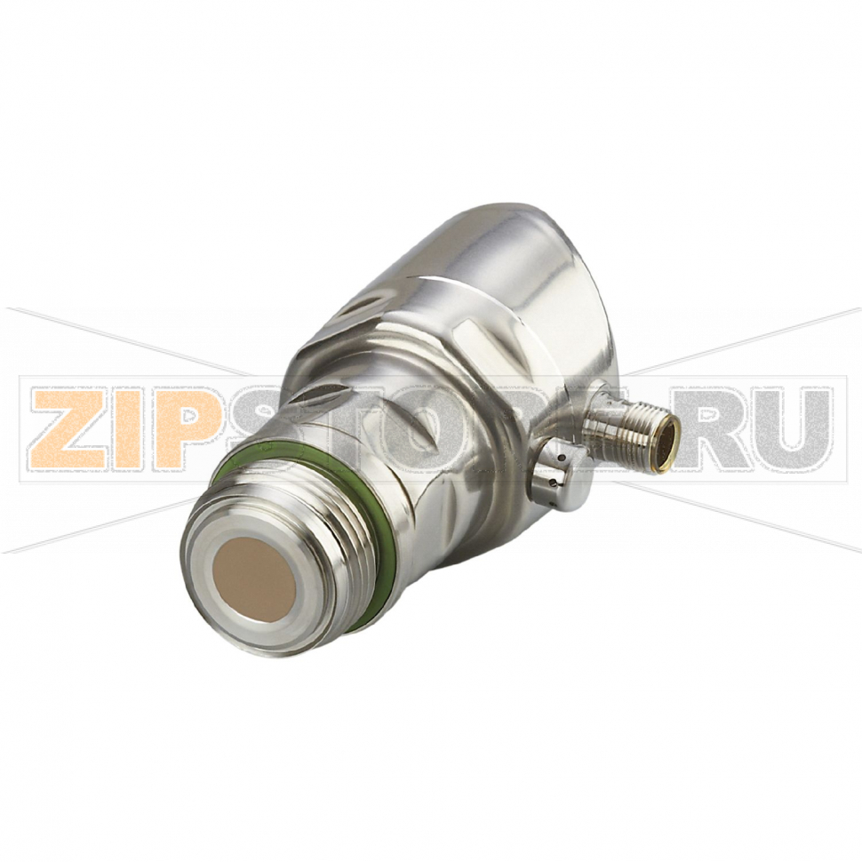 Датчик давления с дисплеем и установкой заподлицо IFM PI2797 