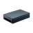 Корпус под европлату 186x123x41 мм, пластиковый, черный, 1 шт Strapubox 2007SW - Корпус под европлату 186x123x41 мм, пластиковый, черный, 1 шт Strapubox 2007SW