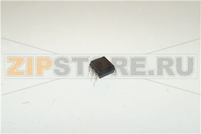 OPTOACOPLADOR ENTRADA 4N35 