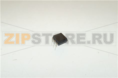 OPTOACOPLADOR ENTRADA 4N35 