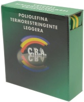 ТЕРМОУСАДОЧНАЯ ОБОЛОЧКА Ø 12,7 ММ - 4 М