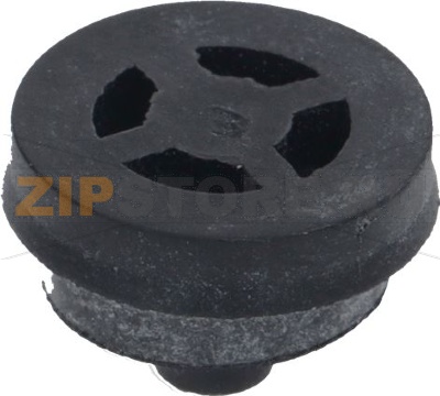 RIDUTTORE ENTRATA ELBI NERO 