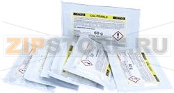 DESCALER CAL-PEARLS 50 BAGS x 60gr FOR 