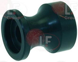 НИЖНЯЯ СЦЕПНАЯ ВТУЛКА ПРУЖИНЫ 