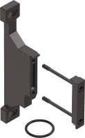 Скоба монтажная Festo MS4-WP-EX