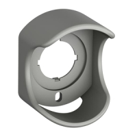 Кожух защитный, серый, CA1-8054 ABB 1SFA619920R8054