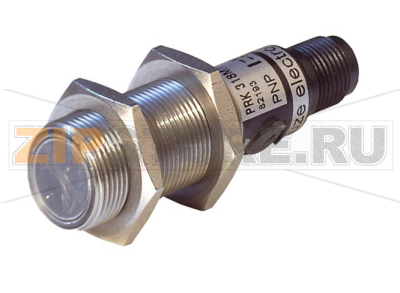 Барьер безопасности однолучевой Leuze SLSS 318K-S12 