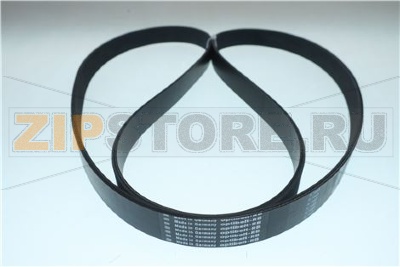 V BELT 1663 PJ10 (HF234 
