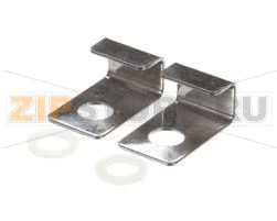 DRAWER RETAINER CLIP KIT 