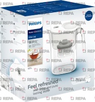 WATER FILTER PITCH. W/TIMER 4L PHILIPS