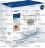 WATER FILTER PITCH. W/TIMER 4L PHILIPS