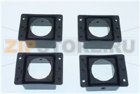 KIT STAFFA BLOCCAGGIO PIEDE PD1074A0