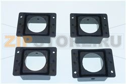 KIT STAFFA BLOCCAGGIO PIEDE PD1074A0 