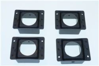 KIT STAFFA BLOCCAGGIO PIEDE PD1074A0