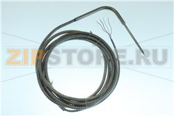 PENETRATION PROBE 3CTN ACFRI 