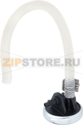 FLOW REGULATOR FOR PUMP 