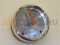 МАНОМЕТР БОЙЛЕРА