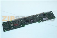 МОДУЛЬ ЭЛЕКТРОННЫЙ В СБОРЕ AULIKA 2018 B2B