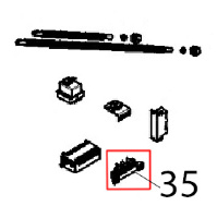 Morsettiera Angelo Po 2N1FAGF