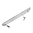 Basket guide Fagor FI-120