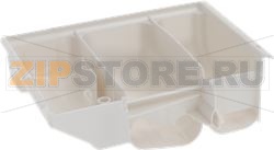 DETERGENT DRAWER WHIRLPOOL C00097732 