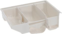 DETERGENT DRAWER WHIRLPOOL C00097732